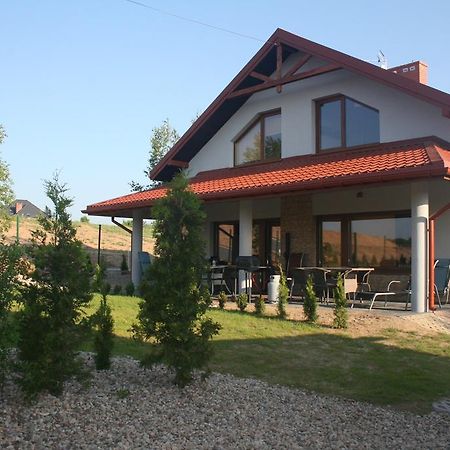 Apartamenty Jasmin I Lilia Jez. Sunowo Kolo Elku Chrzanowo Экстерьер фото