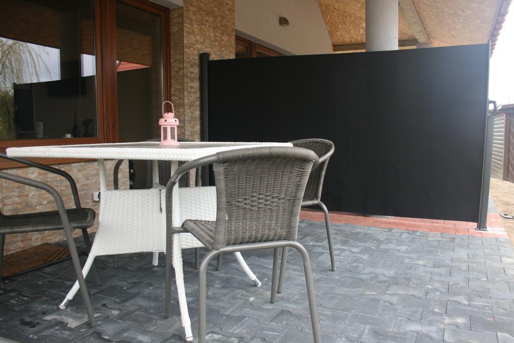 Apartamenty Jasmin I Lilia Jez. Sunowo Kolo Elku Chrzanowo Экстерьер фото
