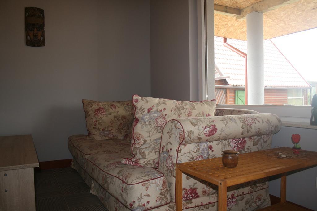 Apartamenty Jasmin I Lilia Jez. Sunowo Kolo Elku Chrzanowo Экстерьер фото