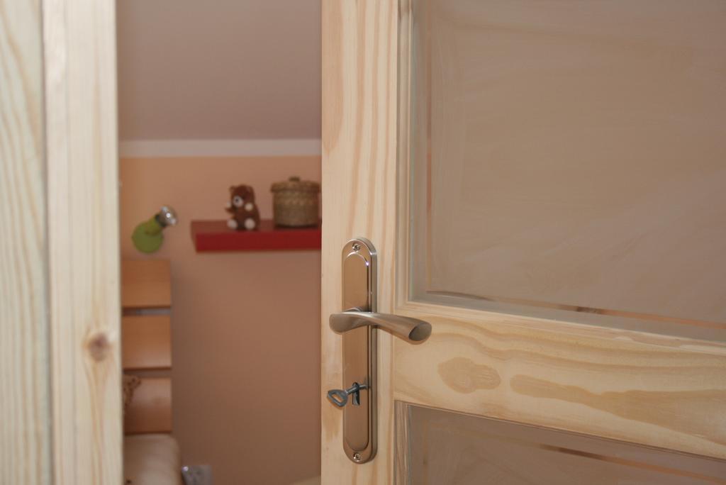 Apartamenty Jasmin I Lilia Jez. Sunowo Kolo Elku Chrzanowo Экстерьер фото