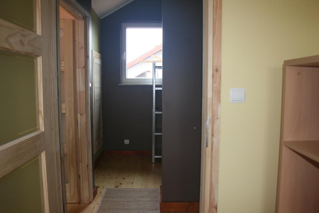 Apartamenty Jasmin I Lilia Jez. Sunowo Kolo Elku Chrzanowo Экстерьер фото