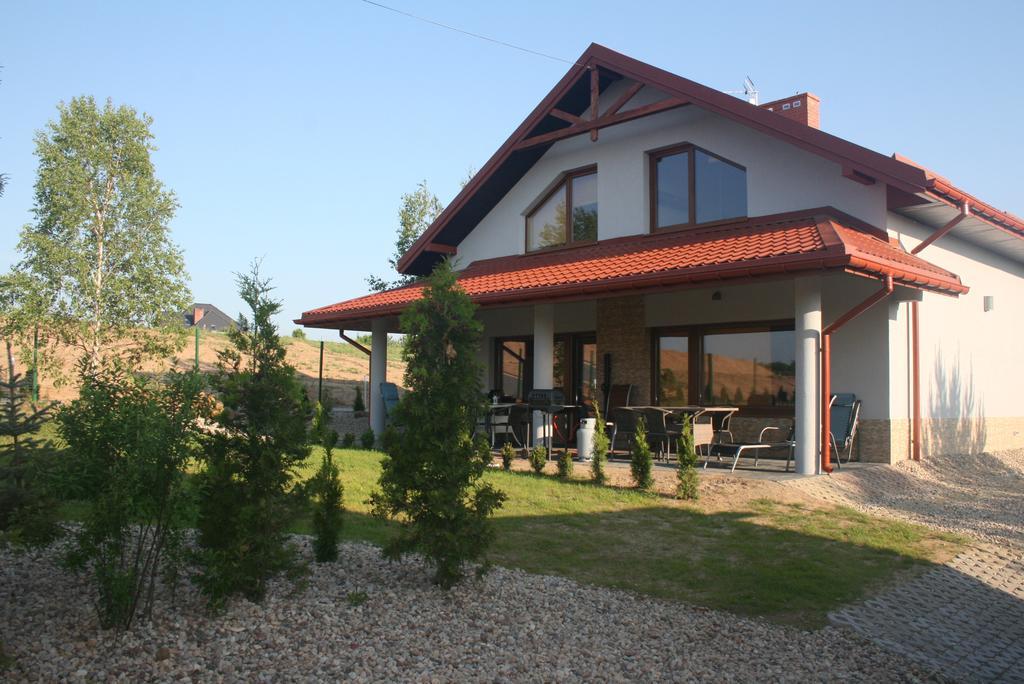 Apartamenty Jasmin I Lilia Jez. Sunowo Kolo Elku Chrzanowo Экстерьер фото