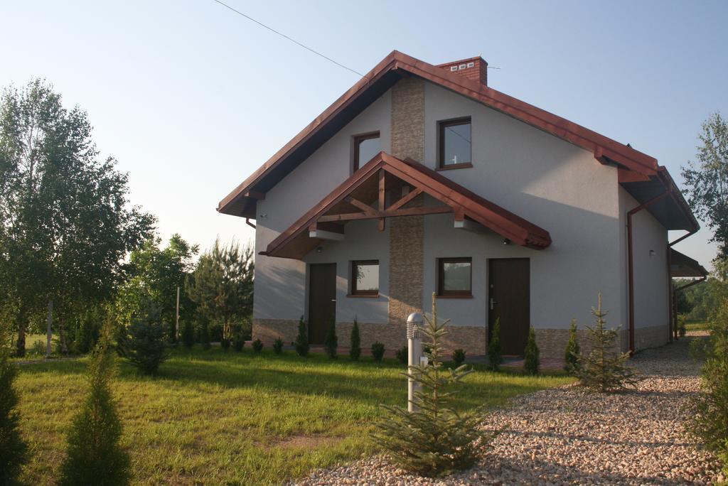 Apartamenty Jasmin I Lilia Jez. Sunowo Kolo Elku Chrzanowo Экстерьер фото